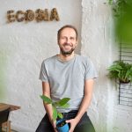 Fondatore di Ecosia