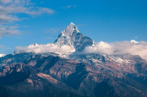 La Montagna Ti Affida i Suoi Doni: Scopri Il Suo Potere Spirituale -  Eticamente